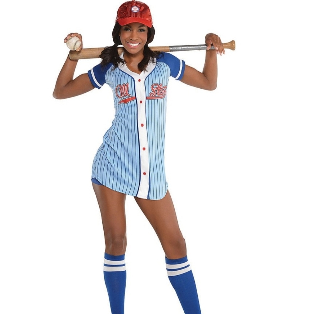 Halloween costume